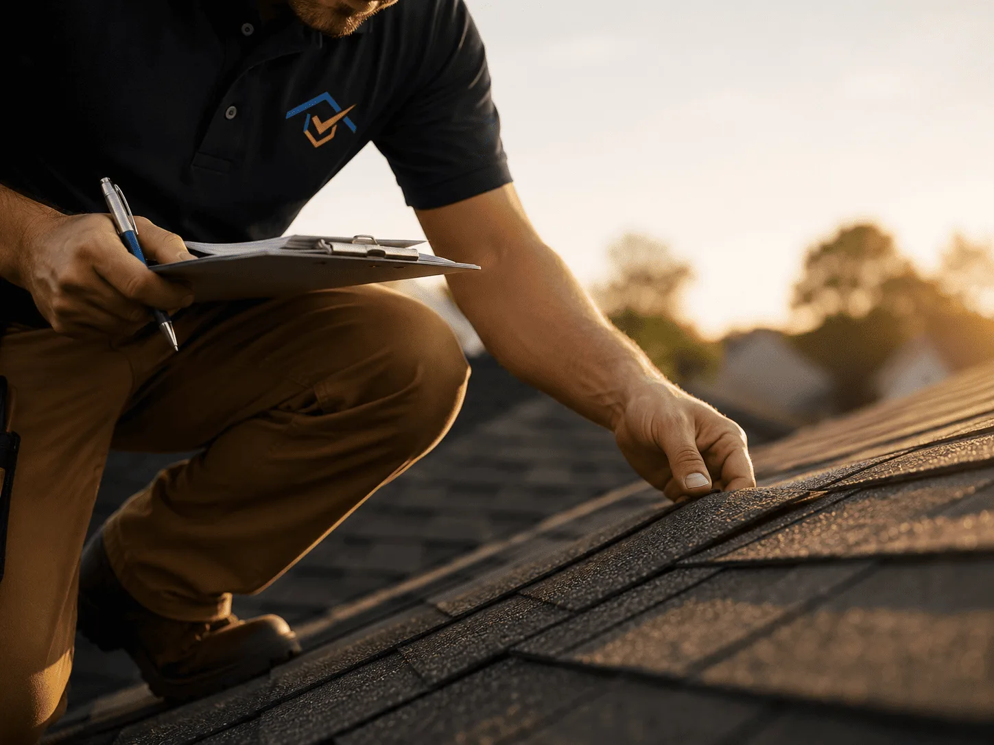 Why Choose Roof Inspection in Macksville, KS