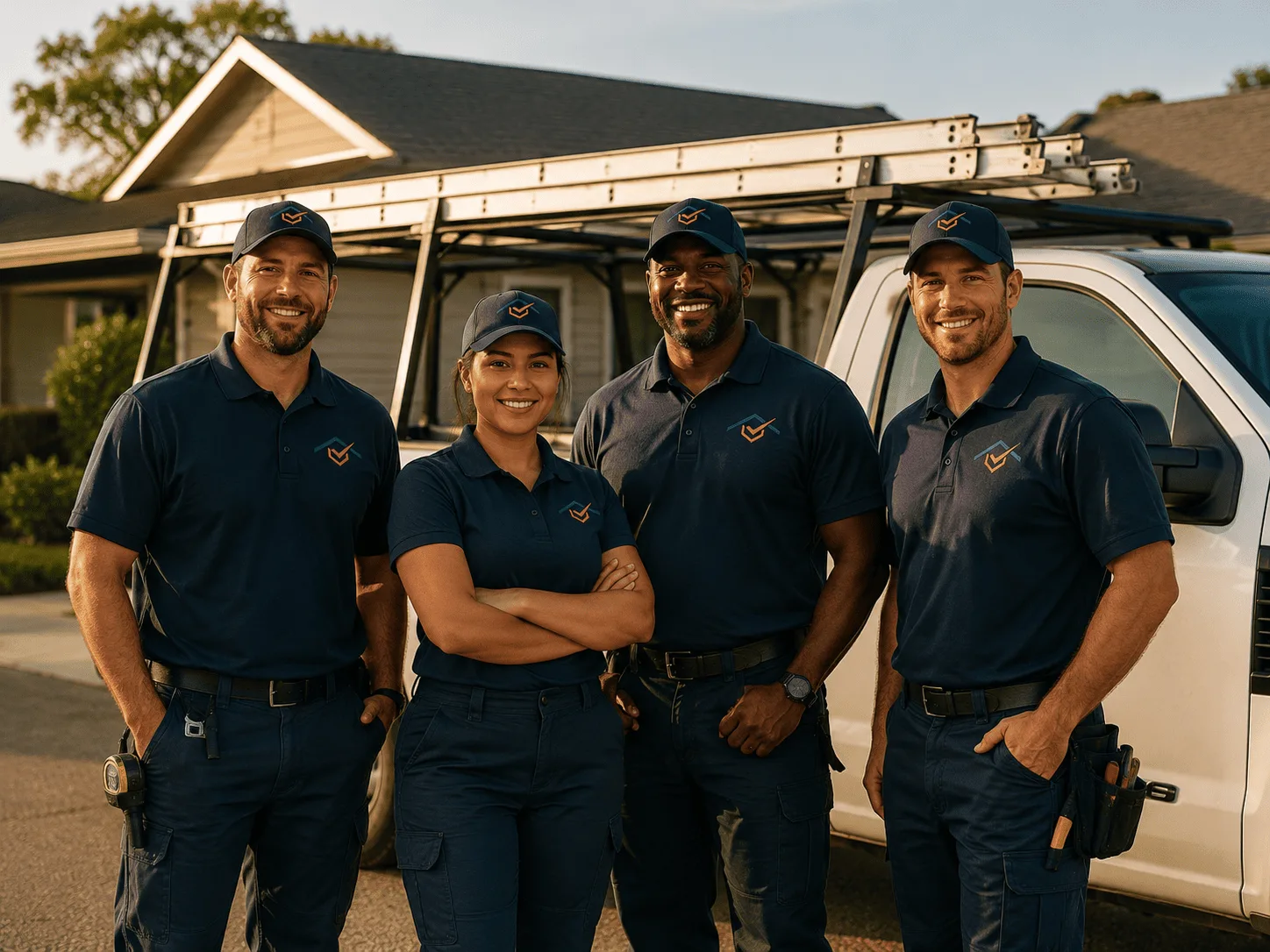 Roof Inspection company in Macksville, KS